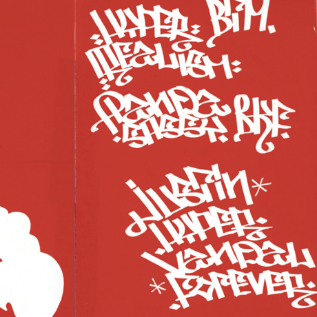 BARRY McGEE "YEAR IN REVIEW - SPRING EDITION"