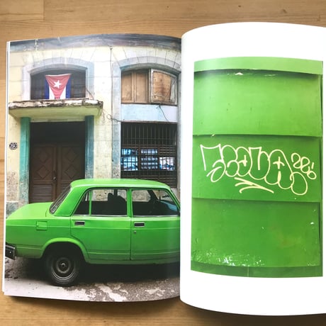 SCOLA "Livreto Cuba/Panama"