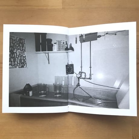 BLAKE KUNIN "NOVEMBER"