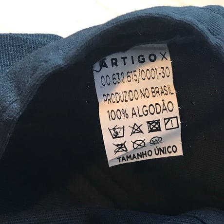 EASE®︎ Dad Cap