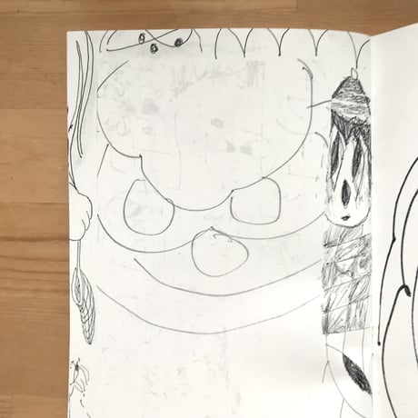 CHITO "CHITO zine"