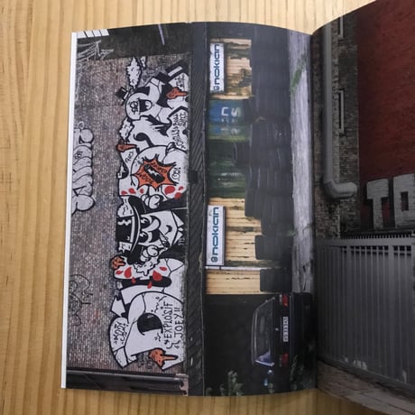 Emmett Edelstein "CPH_17_19"