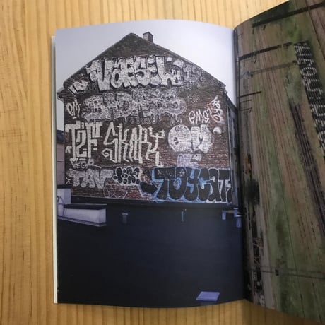 Emmett Edelstein "CPH_17_19"