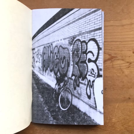 PEZ "DFW 2024 zine ~imo.books. edition~"