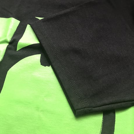 ZOMBRA "ZO Green Tee"