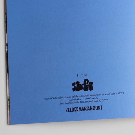 "CLIC"  Ekta, Jeroen Erosie, Stephen Smith, 108