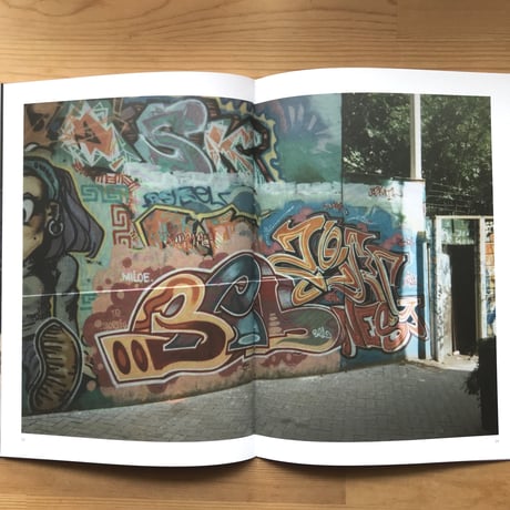 "Dam throwback Magazine"  U-DIG