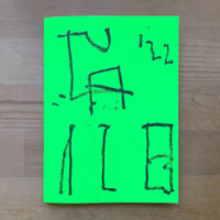 Christian August "Untitled (CA '22)"