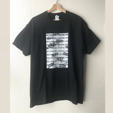 RIZOT "T-Shirts 2017"