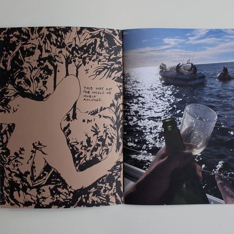 WILLEHAD EILERS "THE HORSE DIARIES #6"