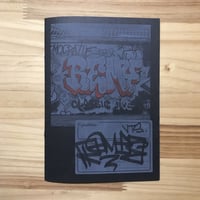 REMIO "OUTDOORSY" 2nd edition