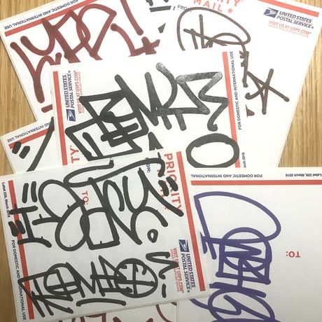 REMIO "Handmade Sticker pack 2024"