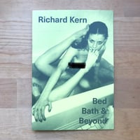 Richard Kern "Bed, Bath & Beyond"