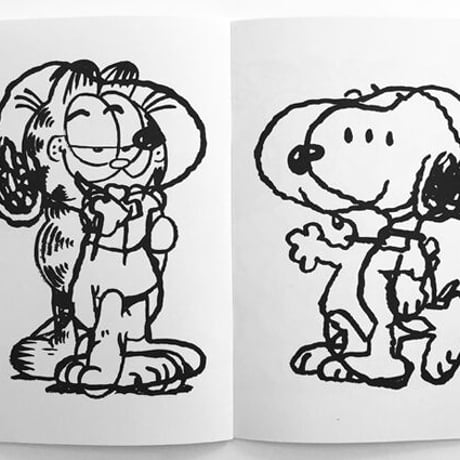 Kostas Seremetis "Cats & Dogs"
