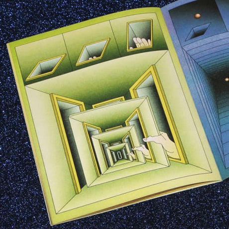 SAMMY STEIN "TRAPPE - HATCH"