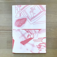 "KLUB7 Art Collective - Sketchies"
