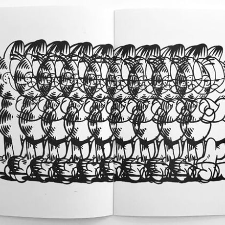 Kostas Seremetis "Cats & Dogs"