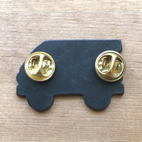 ZOMBRA "Truck pin"
