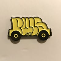PULS "Throw up mobile  Pin"