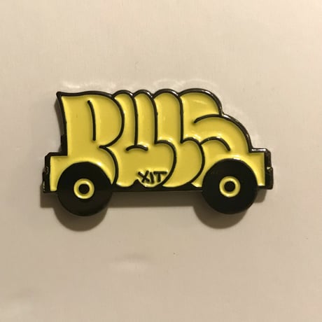 PULS "Throw up mobile  Pin"