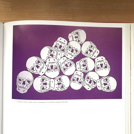 "BEAUTIFUL LOSERS" Catalogue (Limited Edition Hard Cover)