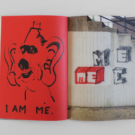 WILLEHAD EILERS "THE HORSE DIARIES #4"