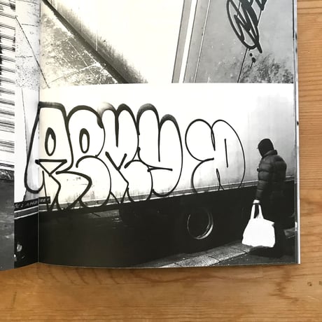 REMIO "VANDAL LIFE"