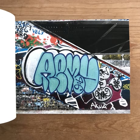 REMIO "THROW UP"