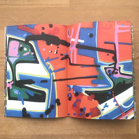 abcdef "Marble Paintings"