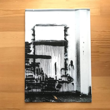 CRAIG COSTELLO "NEW WORK"