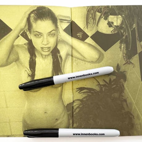 Richard Kern "Bed, Bath & Beyond"