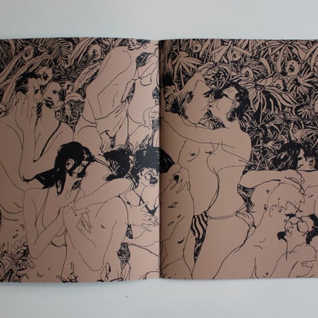 WILLEHAD EILERS "THE HORSE DIARIES #6"