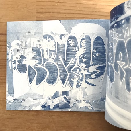 REMIO "THROW UP"