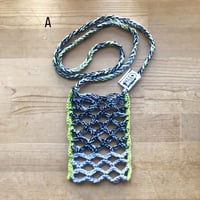 Color Mix Net Bag