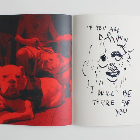 WILLEHAD EILERS "THE HORSE DIARIES #3"