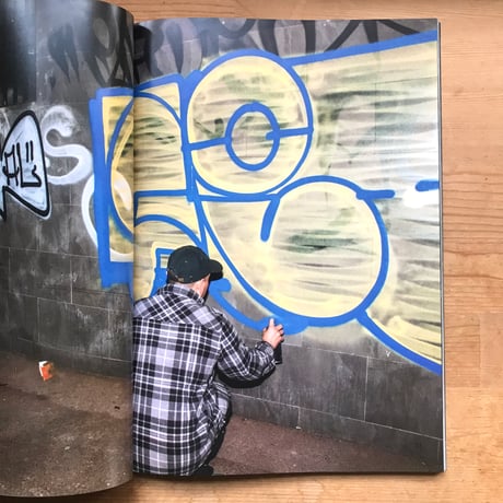 "Living Proof Magazine: Issue 9"