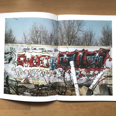 "Before the internet Magazine"  U-DIG