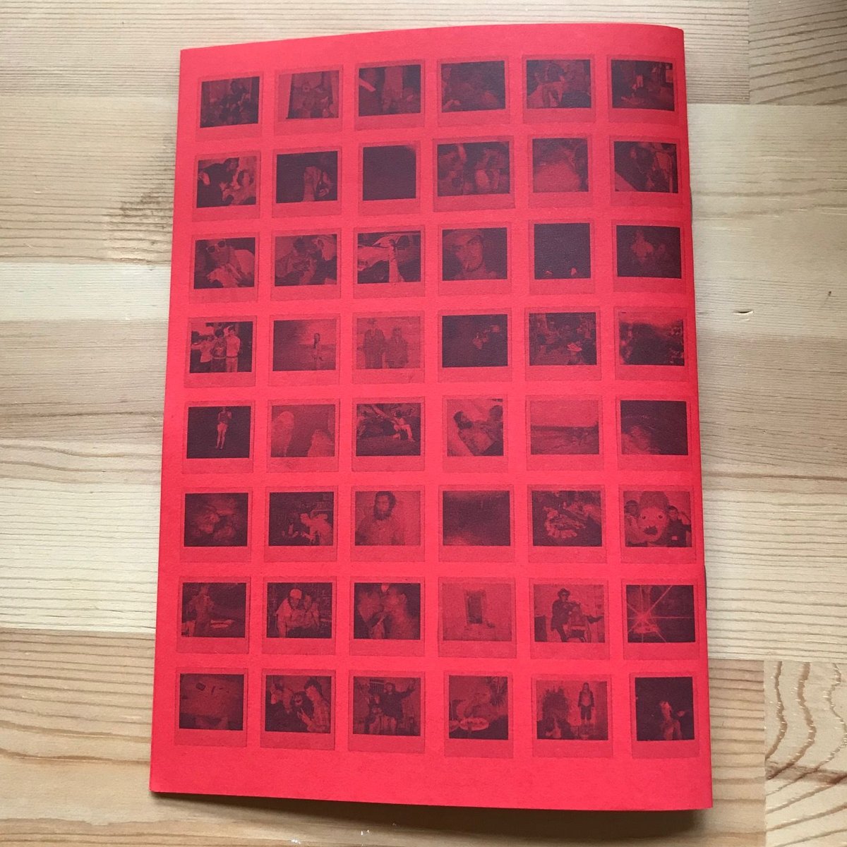 特典付き‼️ DASH SNOW : SELECTED WORKS Selected Works from 2001 to 2009 - Dash Snow – 50 Watts Books