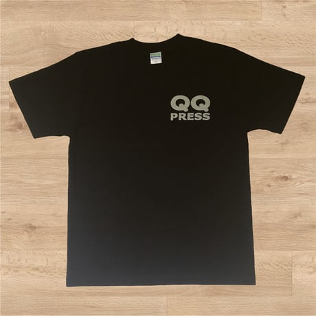 MINT × QQ PRESS T-SHIRT