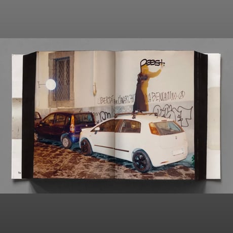 "KING SIZE (2nd edition)" Adam Kraft