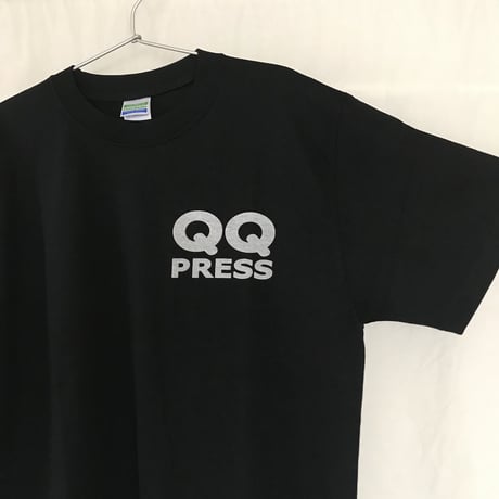 MINT × QQ PRESS T-SHIRT