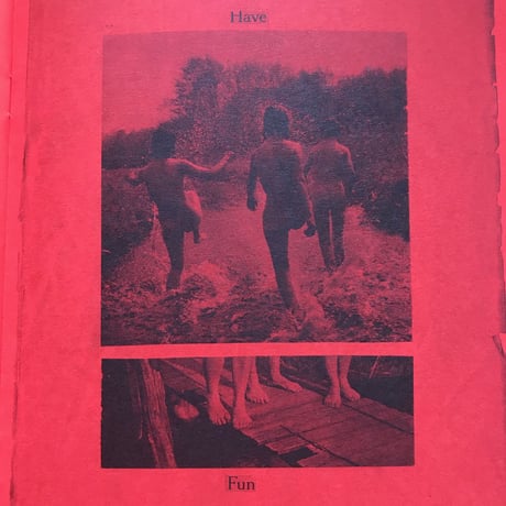 Dash Snow "SELECTED WORKS FROM 2001 to 2009"