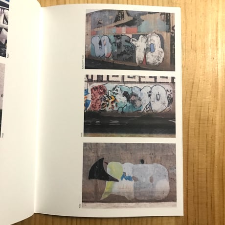 Emmett Edelstein "Visiting SAEIO in Marseille"