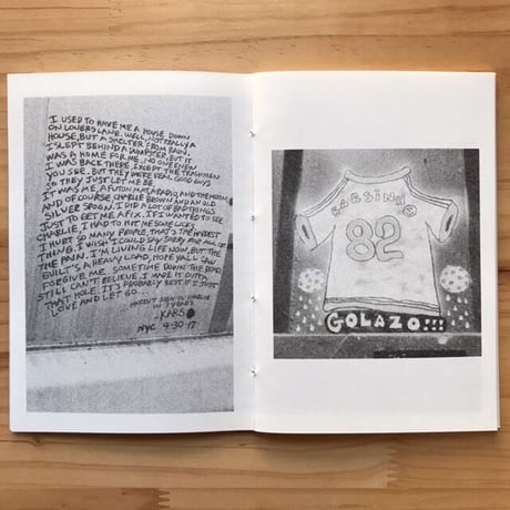 "MUG SHOT 004.2020" TRACK CAT KARSO