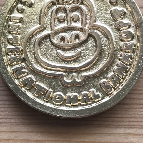 TIM COMIX "TIM COIN"
