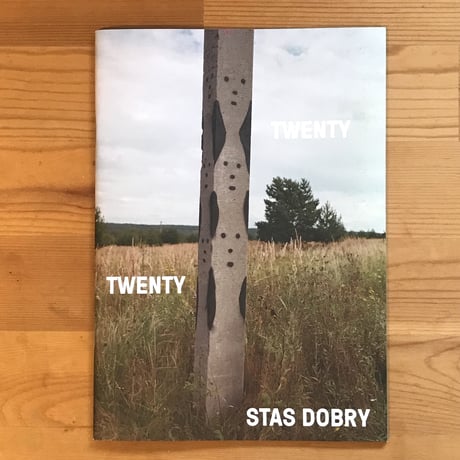 STAS DOBRY "TWENTY TWENTY"
