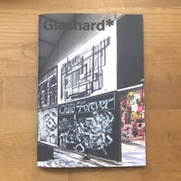 "Glashard* - Post-graffiti in De Glasfabriek Schiedam. #3"