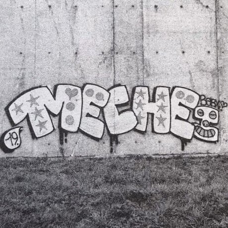 "MUG SHOT 002.2020" MECHE(YKS LTD TMA VT CC HW)