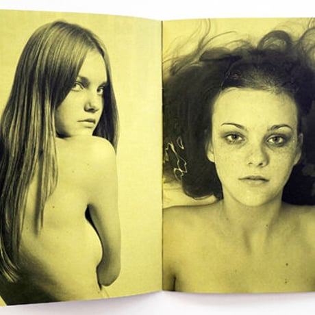 Richard Kern "Bed, Bath & Beyond"