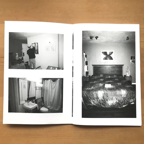 BLAKE KUNIN "JANUARY"